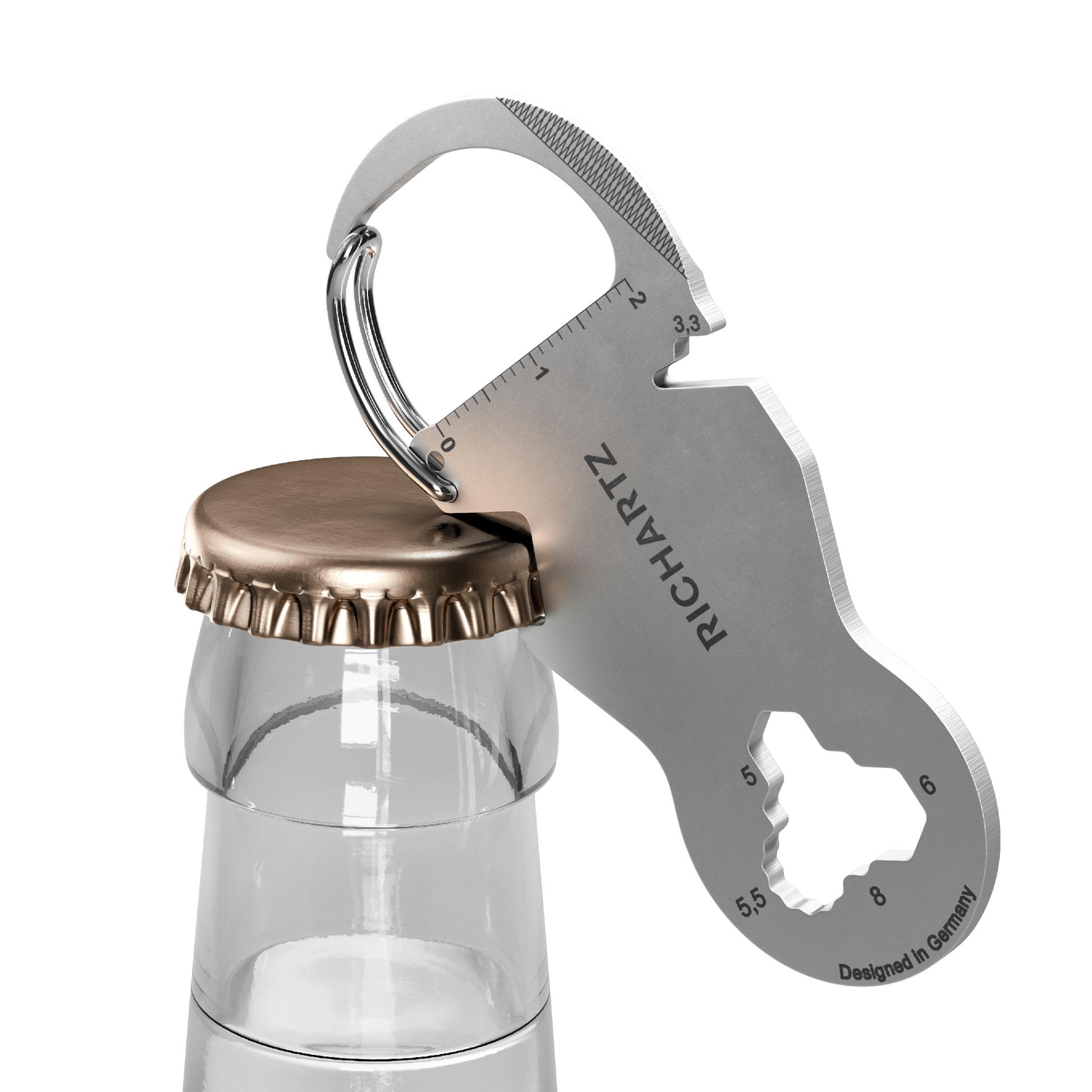 RICHARTZ® [KEY] ORGANIZER classic-1