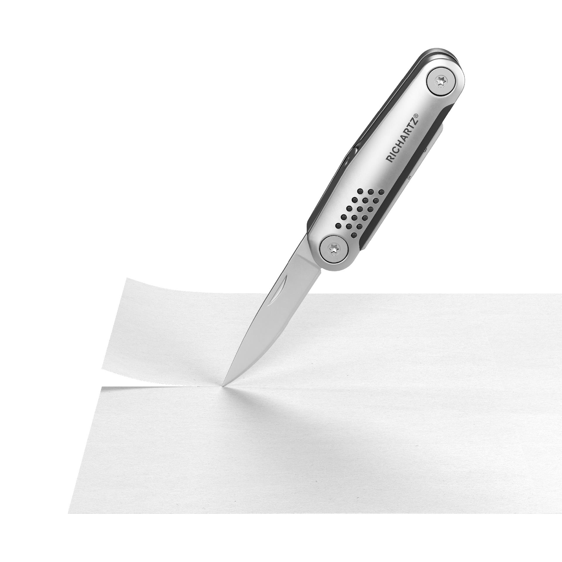 RICHARTZ® STRUKTURA knife 15+