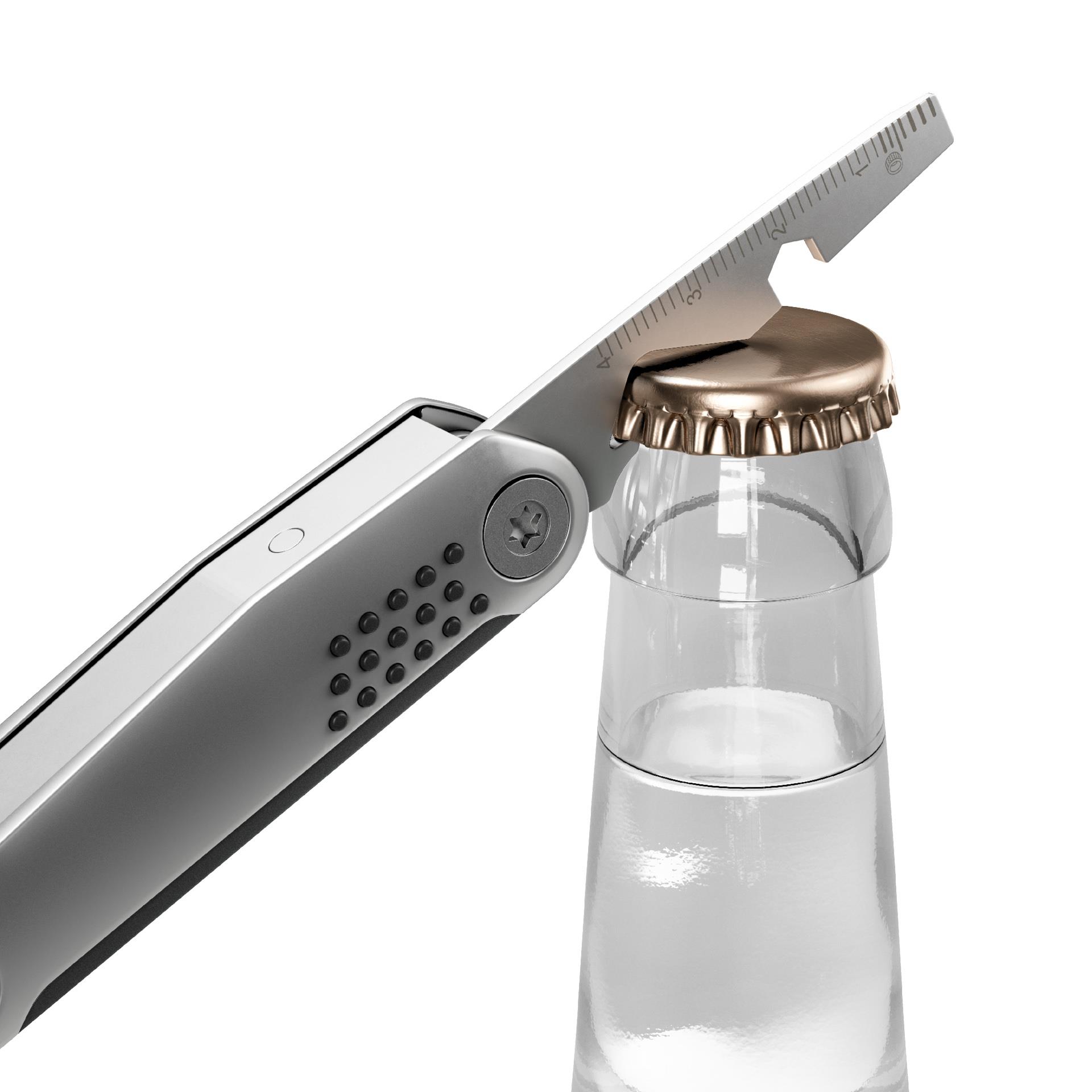 RICHARTZ® STRUKTURA knife 8+ mini