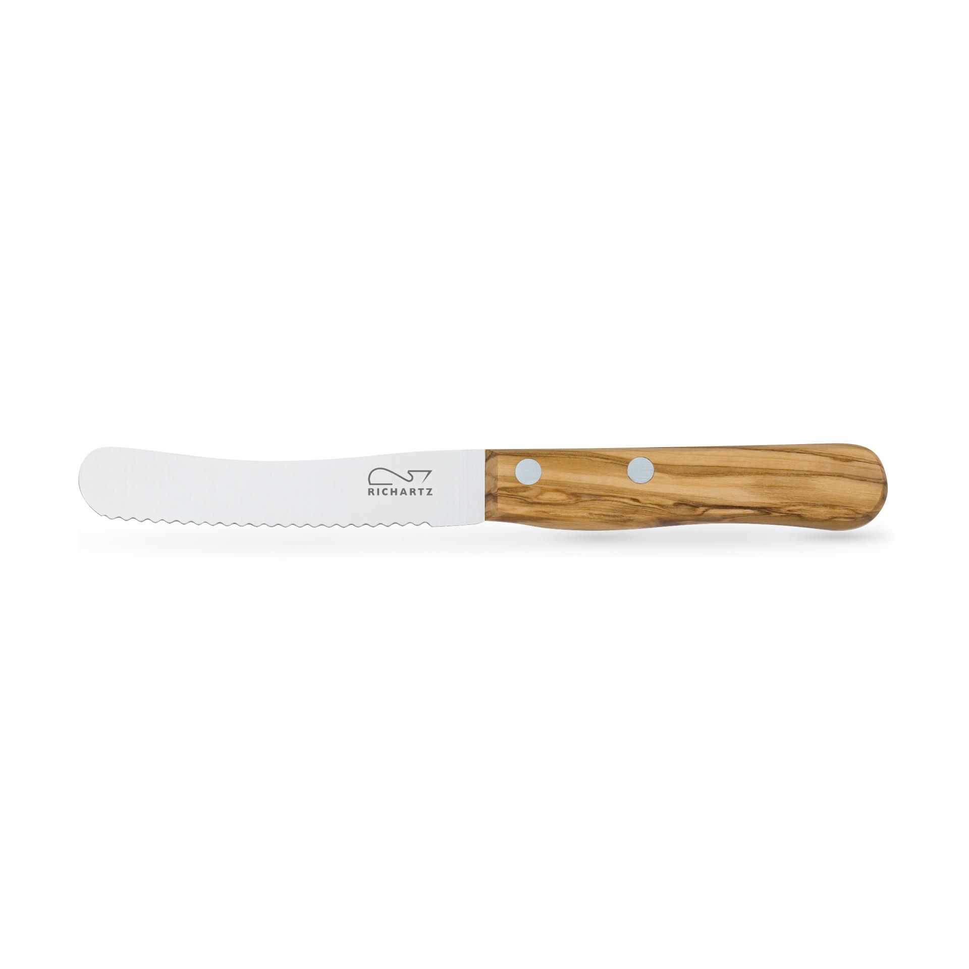 RICHARTZ® FRÜHSTÜCK olive