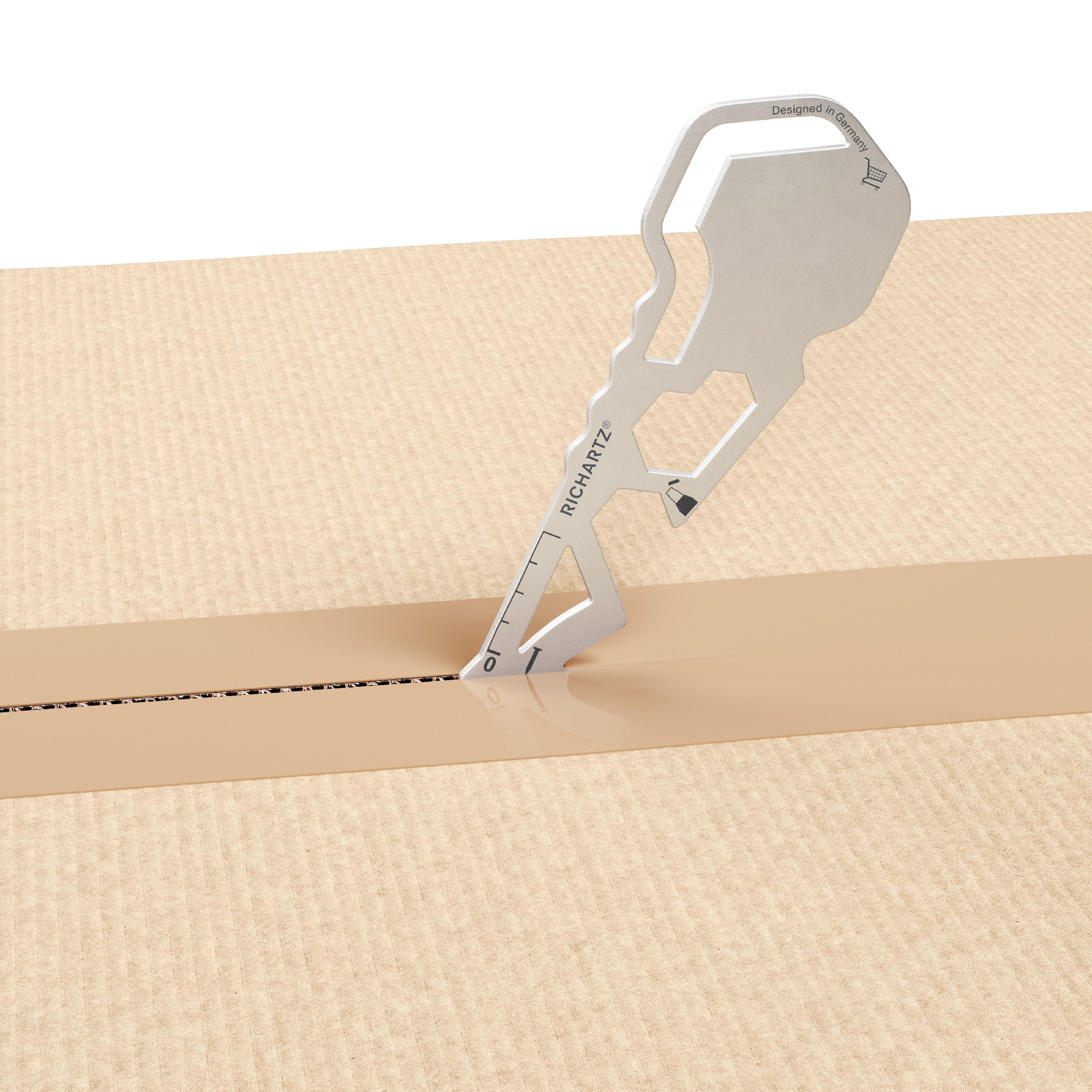 RICHARTZ® SUPER [KEY] cut