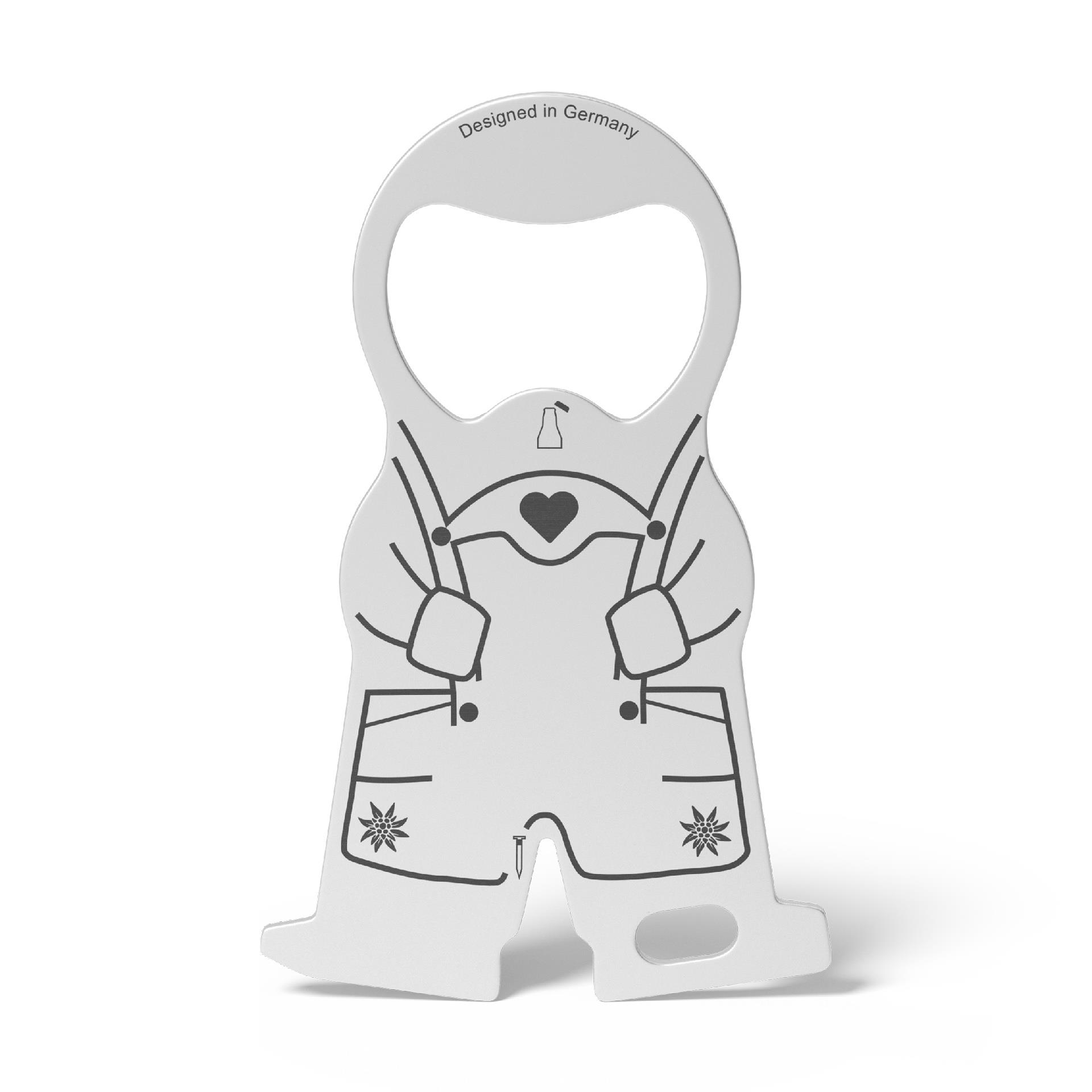 RICHARTZ® karl lederhosen