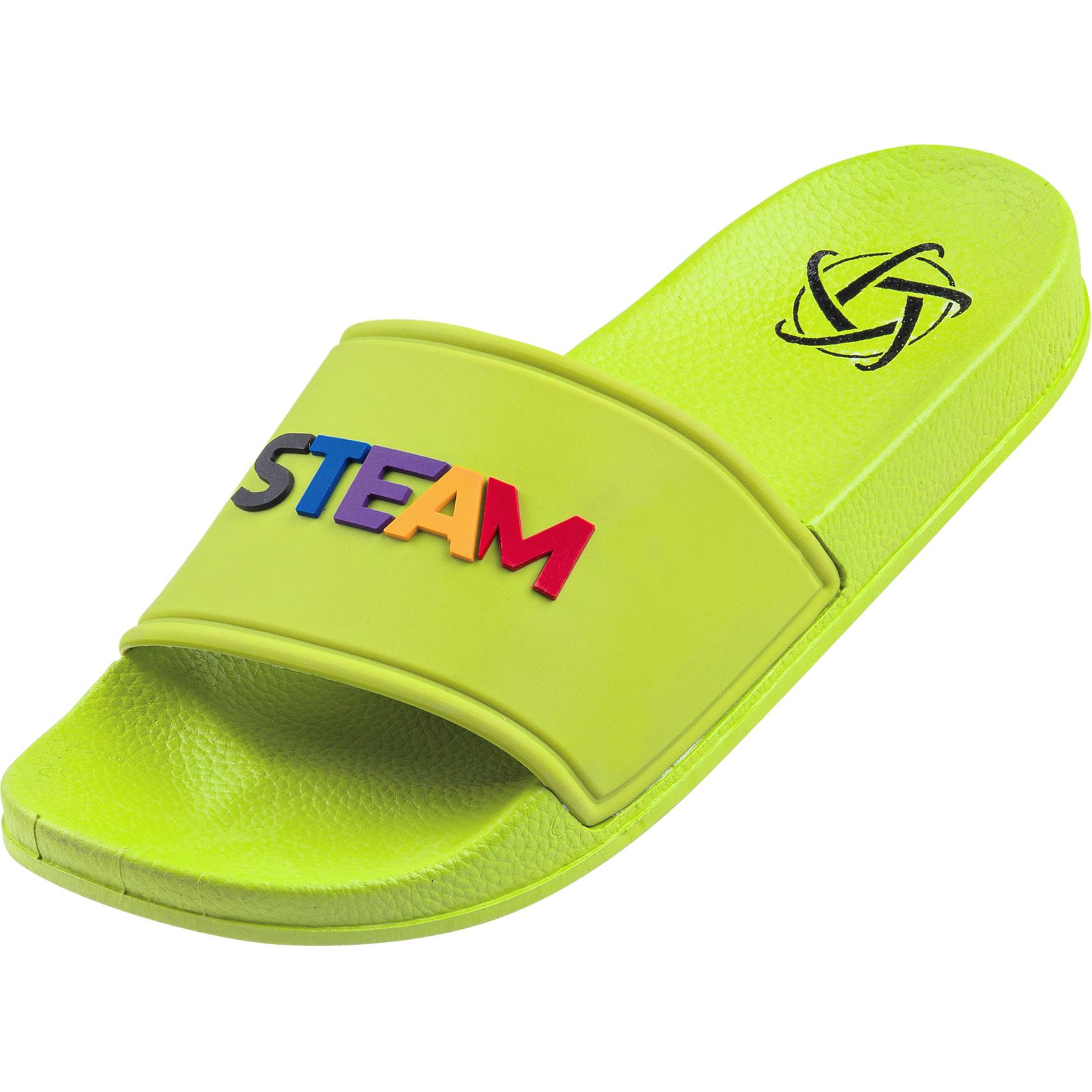 Badelatschen - 3D Rubber