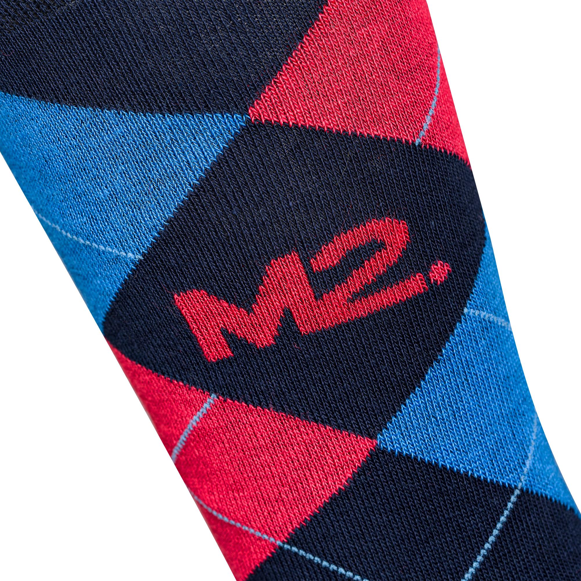 Socken - Öko Business CREW