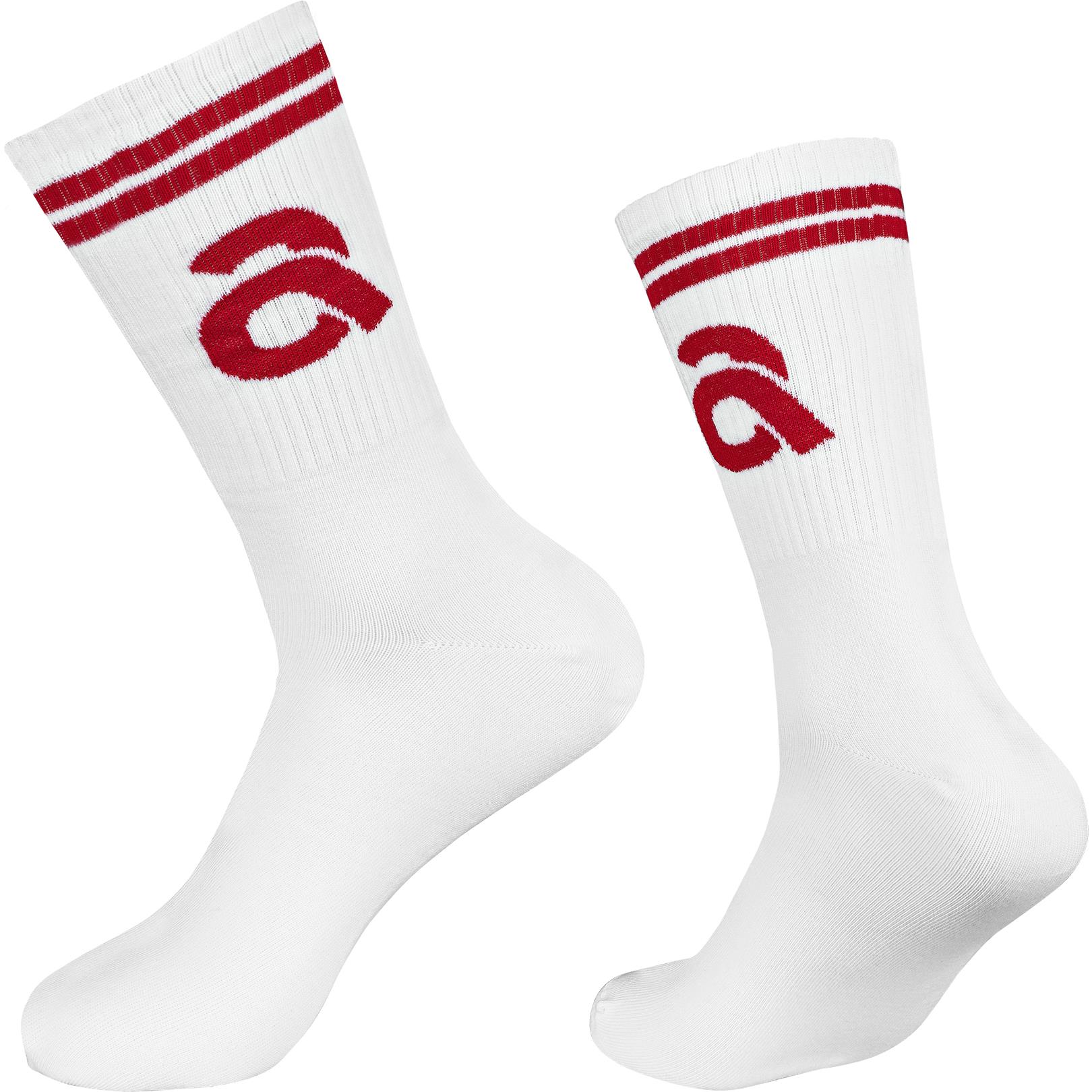 Socken - Öko Tennis