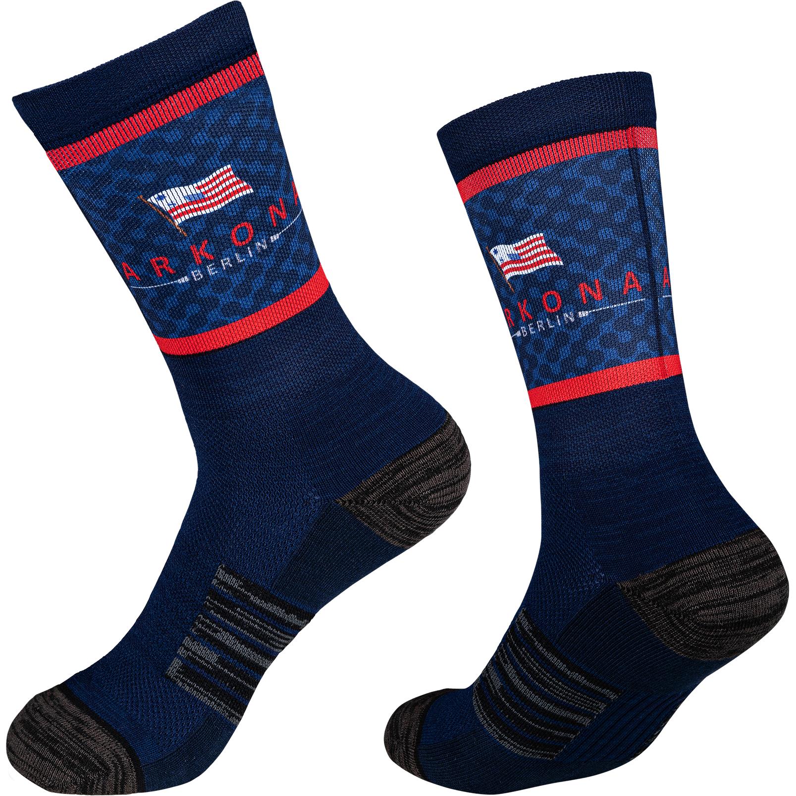 Socken - Classic Crew