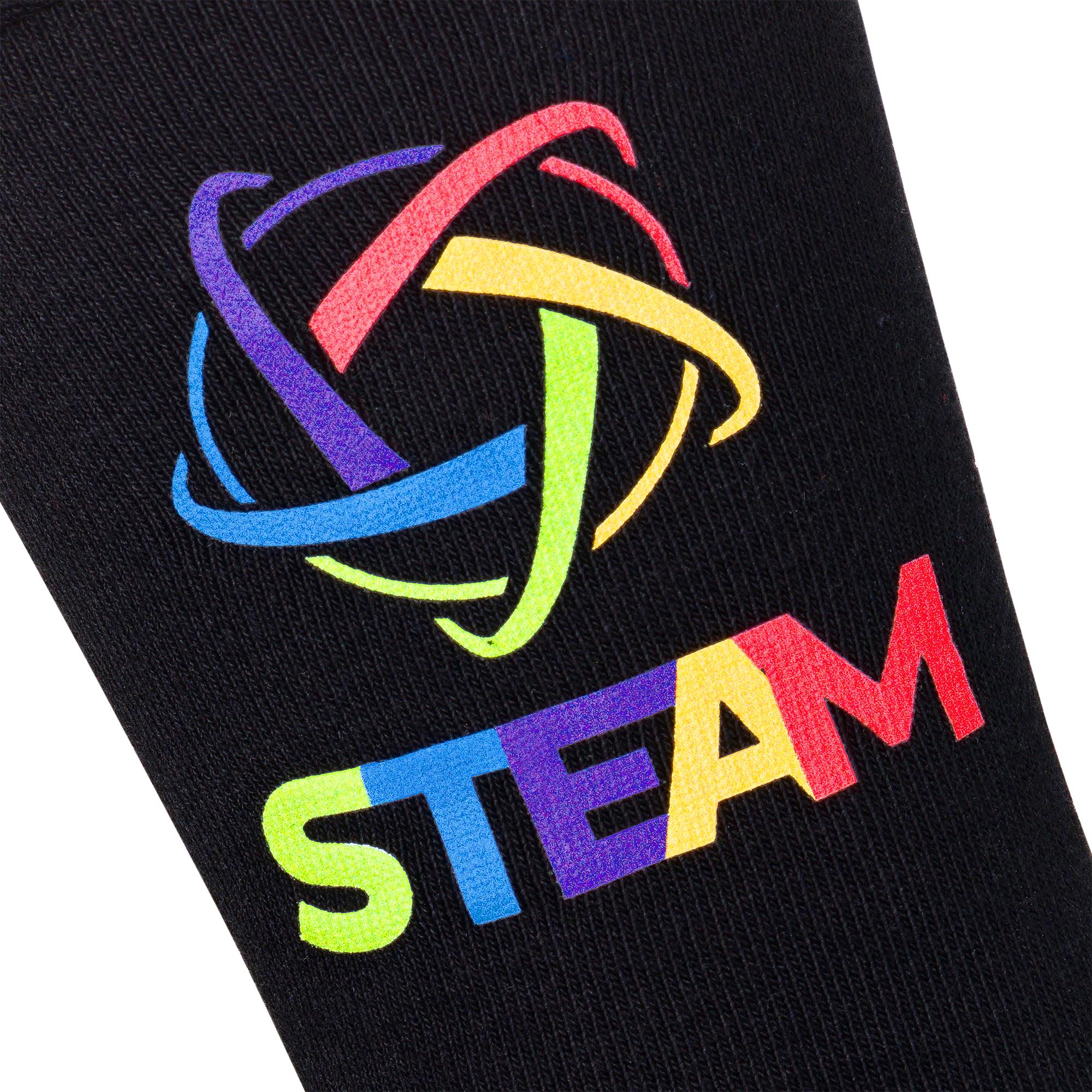 Socken - Casual BLK