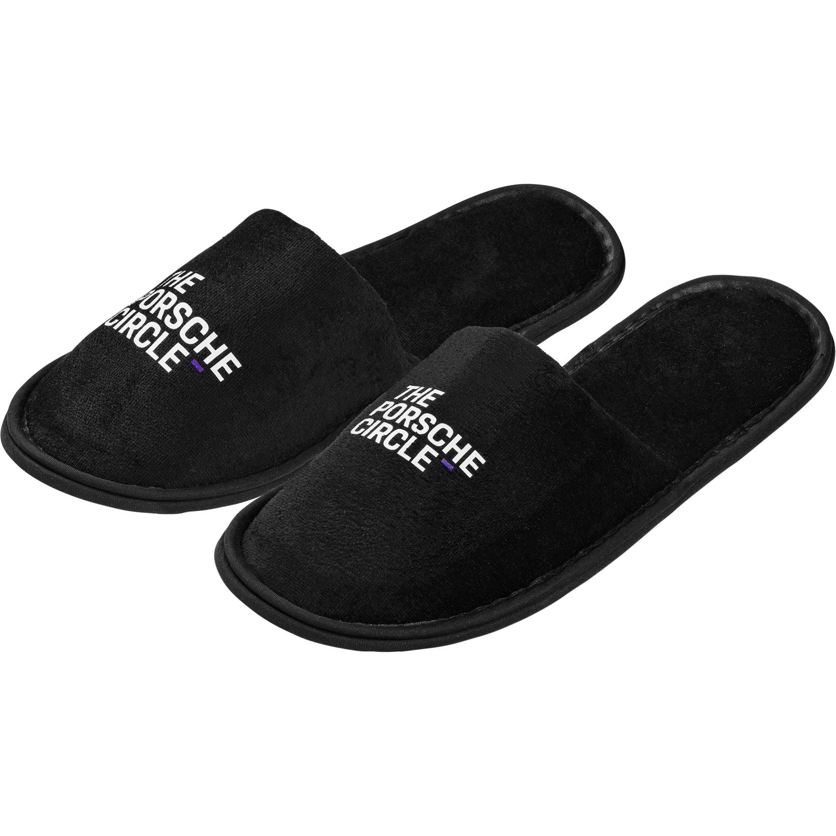 Hotelslipper - Helsinki Druck