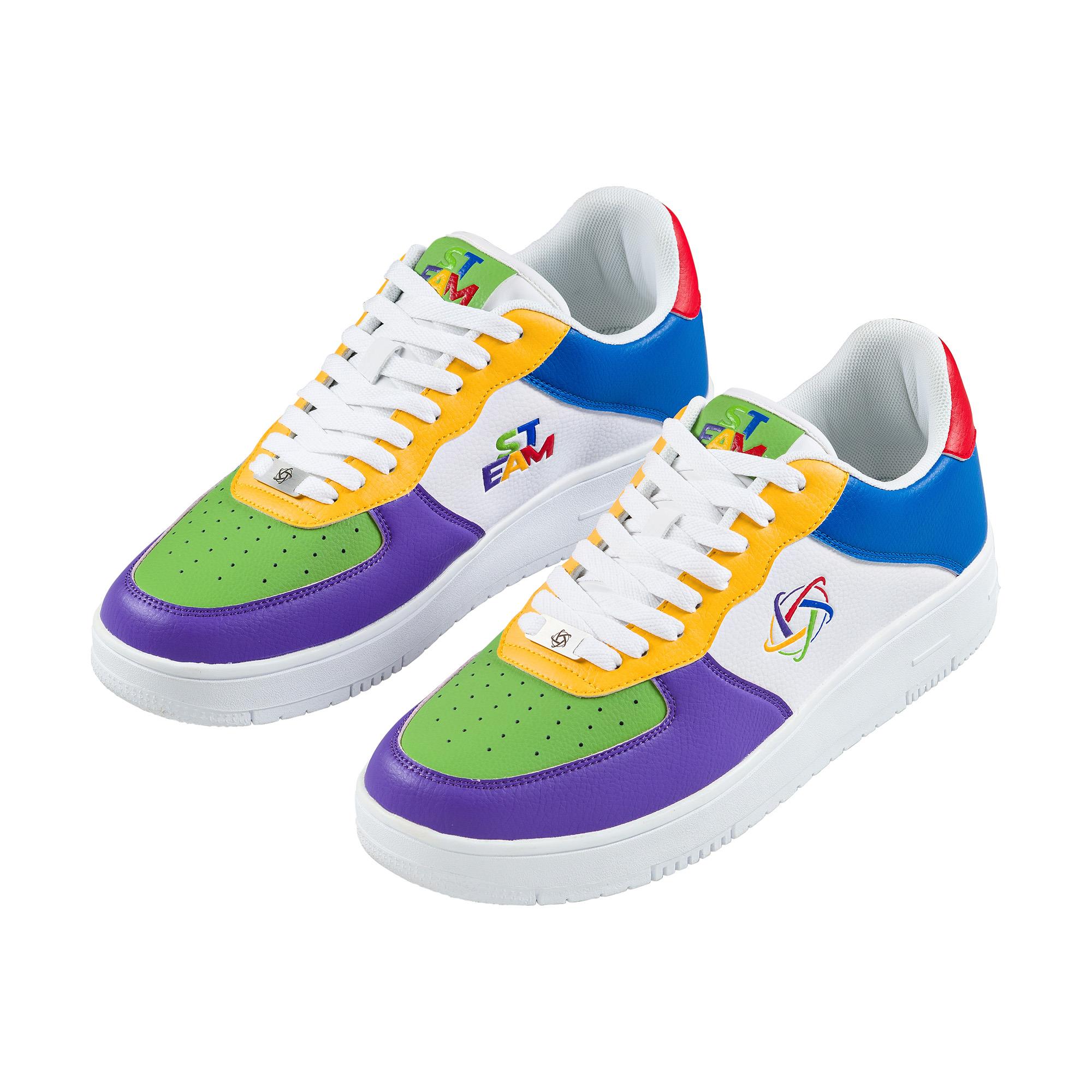 Sneaker mit Druck & Prägung ´URBANGLIDE - LOW CUT´