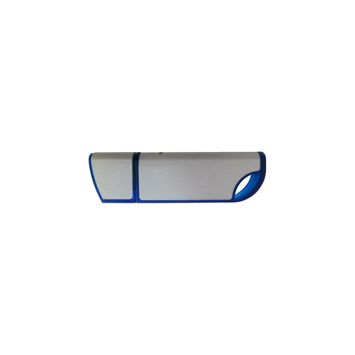 USB-Stick C04 USB 2.0 Flash Disk   8 GB Blau