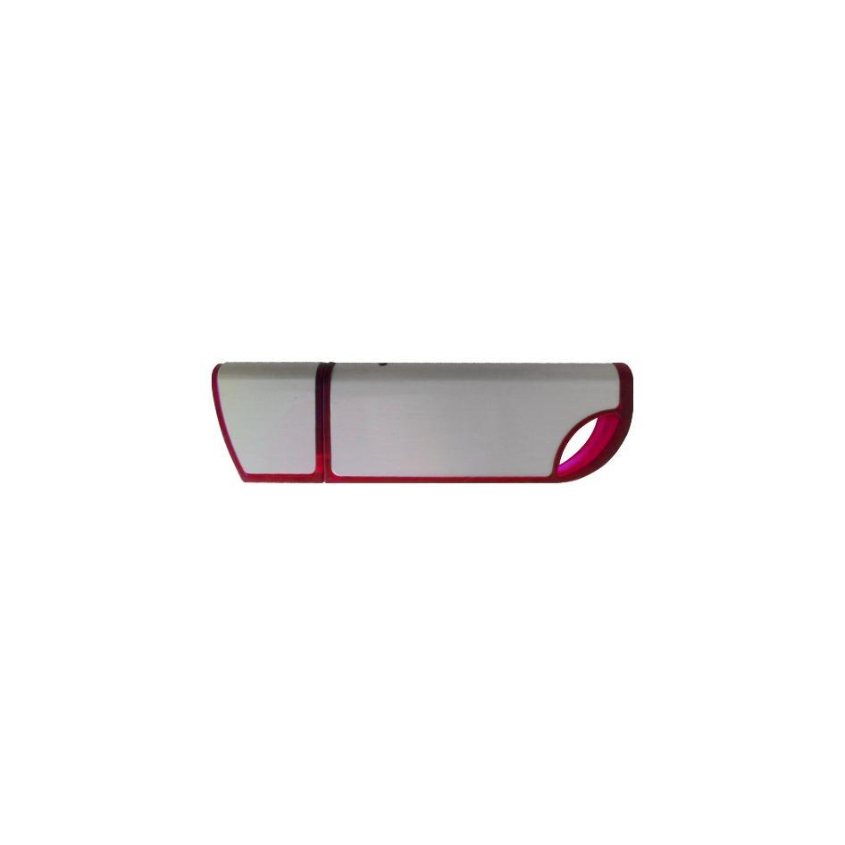 USB-Stick C04 USB 3.0 Flash Disk  32 GB Rot