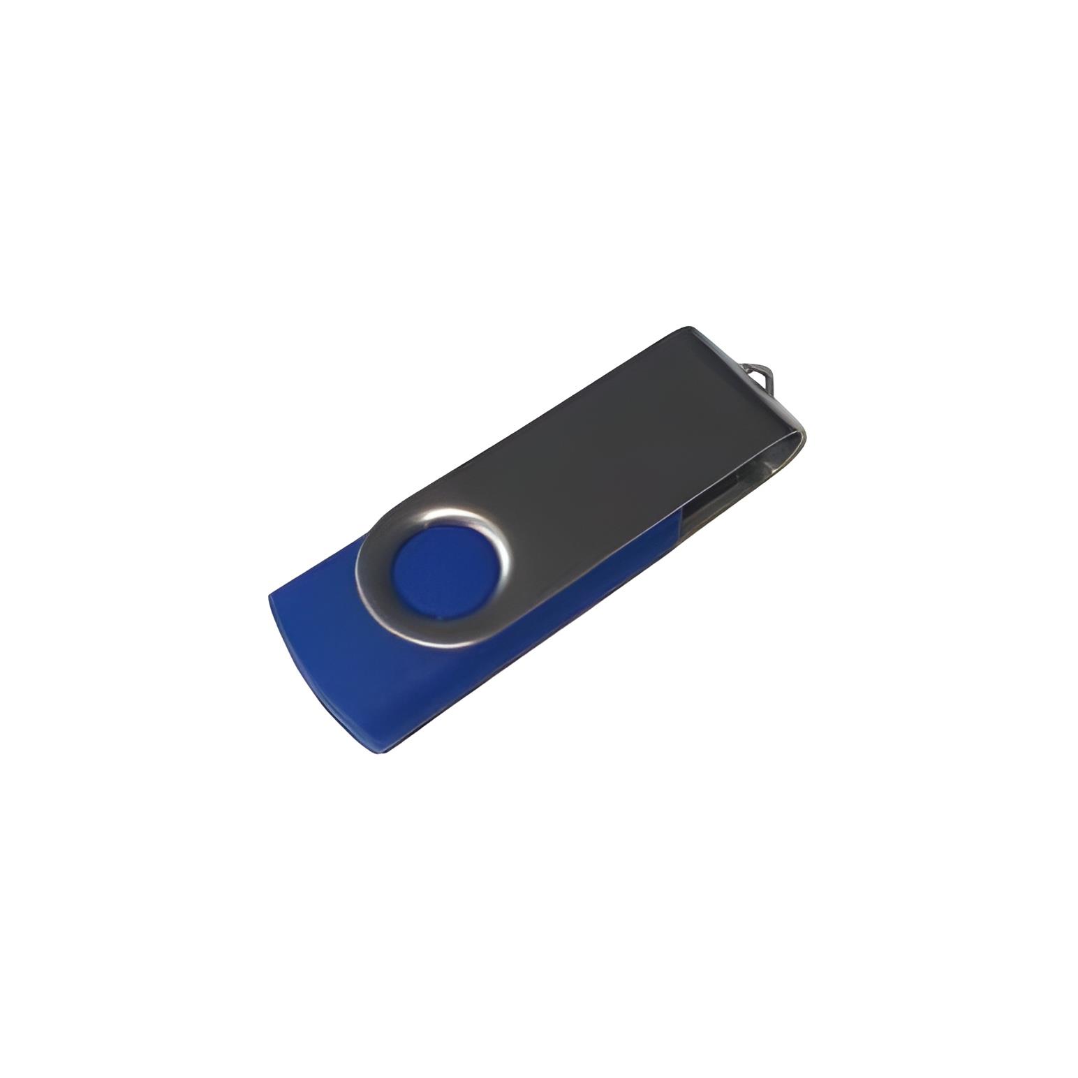 USB-Stick C05 USB 2.0 Flash Disk   8 GB Blau