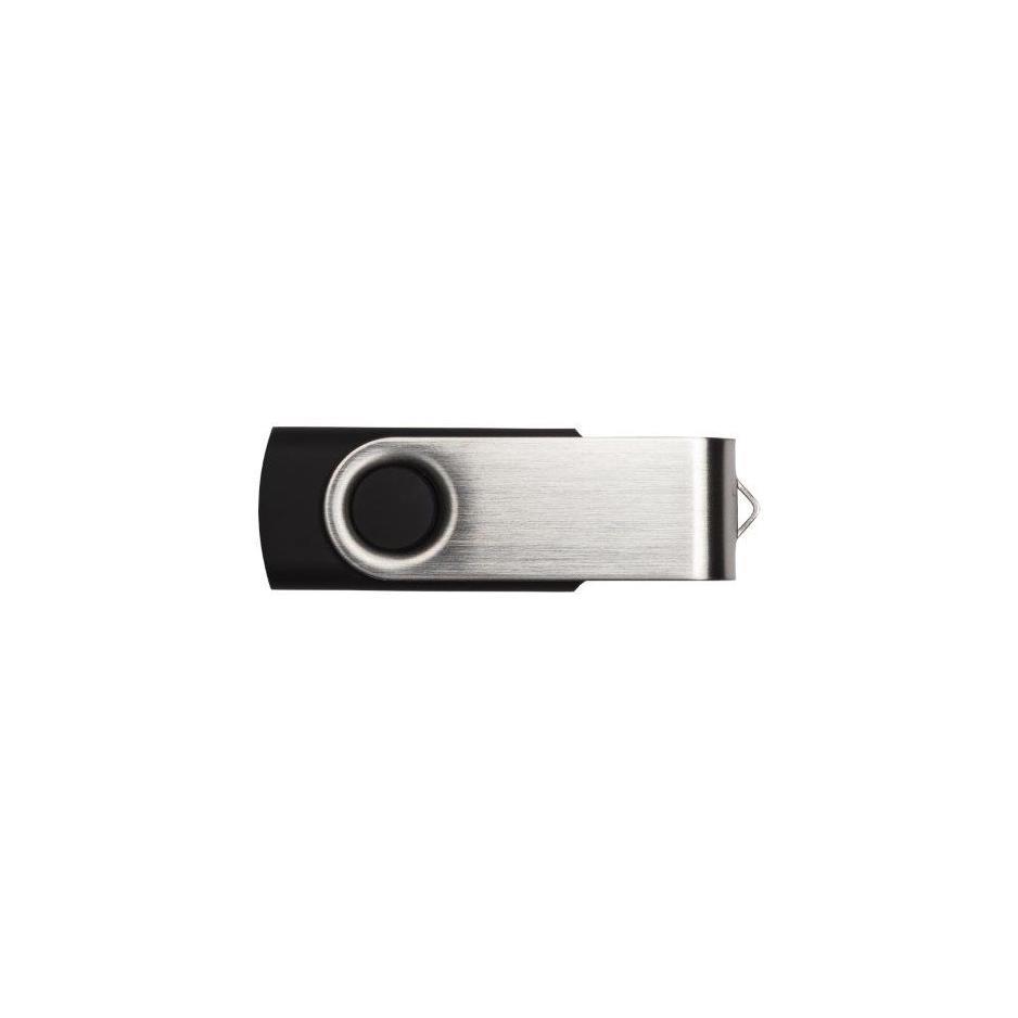 USB-Stick C05 USB 2.0 Flash Disk  16 GB Schwarz