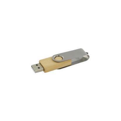 USB-Stick C05 Holz USB 2.0 Flash Disk  16 GB Bambus