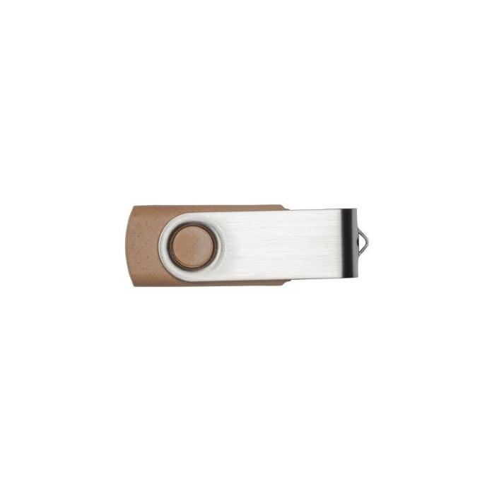 USB-Stick C05 eco USB 3.0 Flash Disk  32 ungefärbt