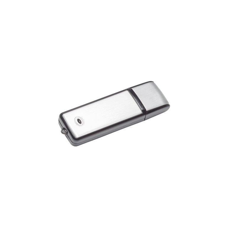 USB-Stick C06 USB 2.0 Flash Disk   8 GB Schwarz