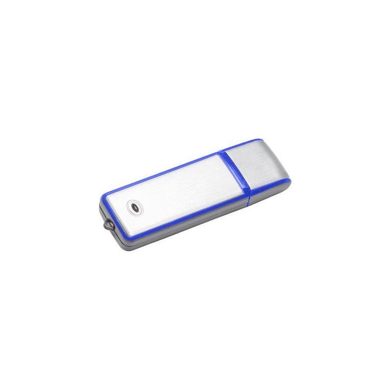 USB-Stick C06 USB 3.0 Flash Disk  64 GB Blau