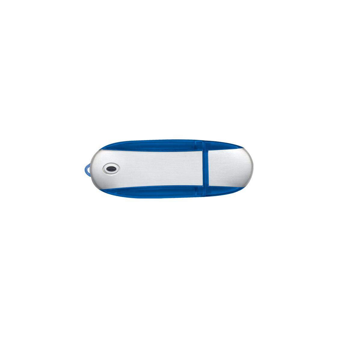 USB-Stick C08 USB 3.0 Flash Disk  16 GB Blau
