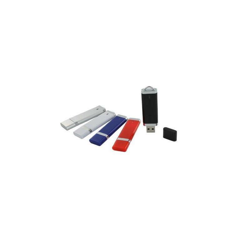 USB-Stick C10 USB 3.0 Flash Disk  64 GB Schwarz glatt (glänzend)