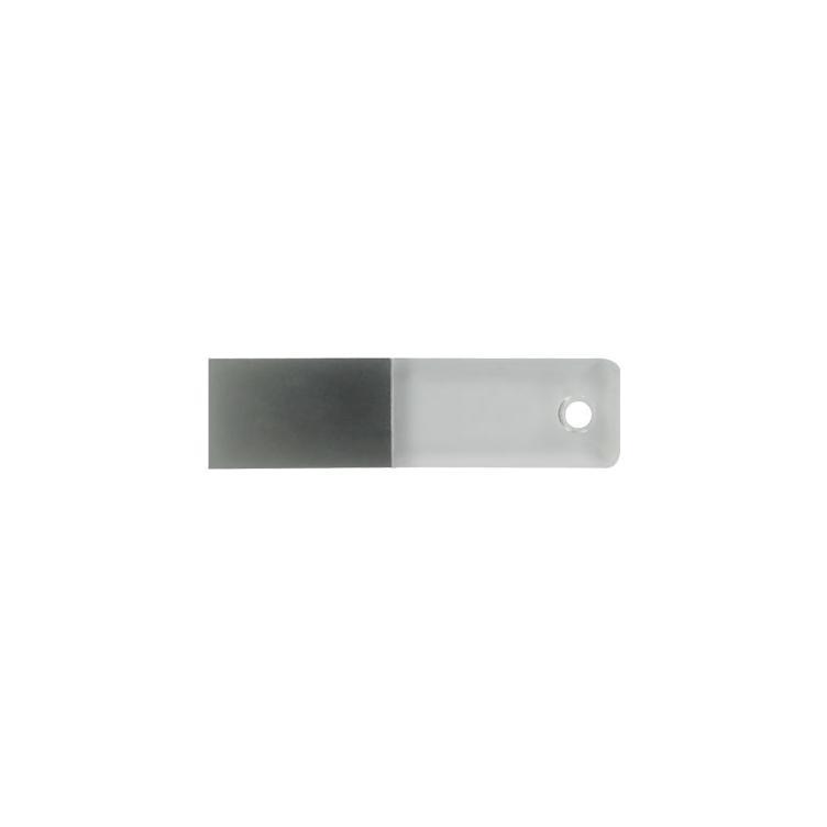 USB-Stick A02 USB 2.0 COB  16 GB LED Rot