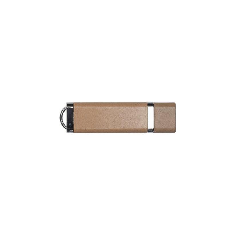 USB-Stick C10 eco USB 3.0 Flash Disk  32 ungefärbt