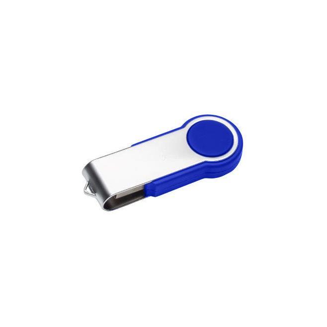 USB-Stick C19 USB 2.0 Flash Disk  16 GB Blau
