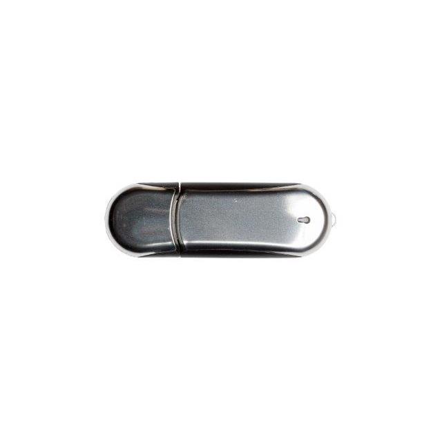 USB-Stick C30 USB 2.0 Flash Disk  32 GB Silber