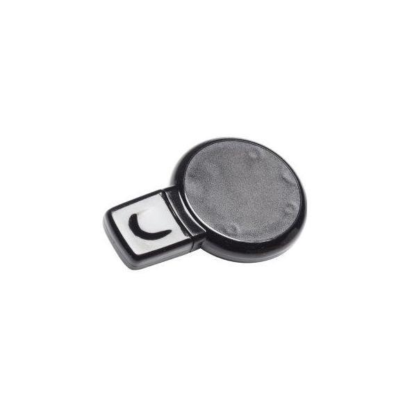 USB-Stick D01 USB 2.0 Flash Disk   1 GB Schwarz