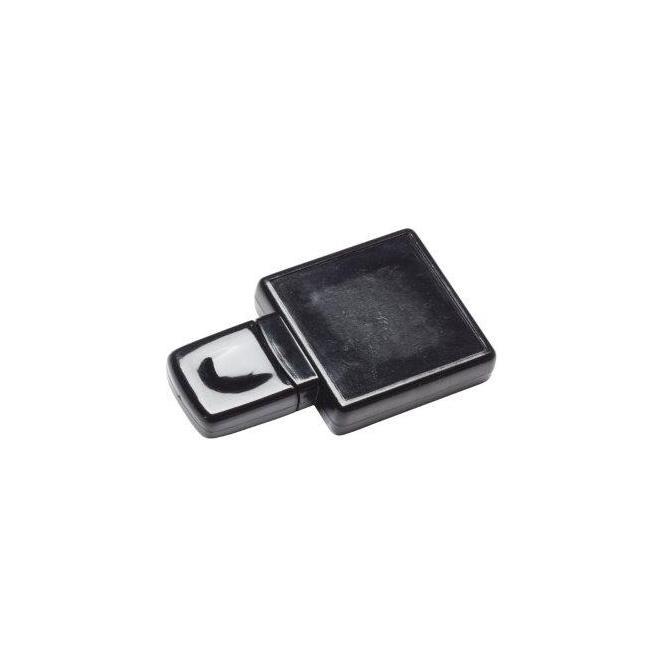 USB-Stick D02 USB 2.0 Flash Disk   1 GB Schwarz