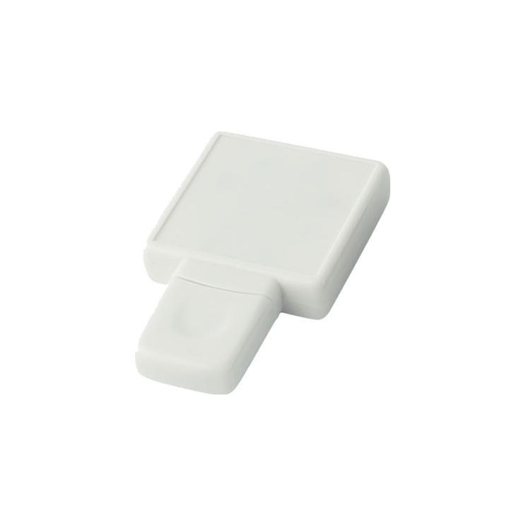 USB-Stick D02 USB 2.0 Flash Disk   8 GB Weiß