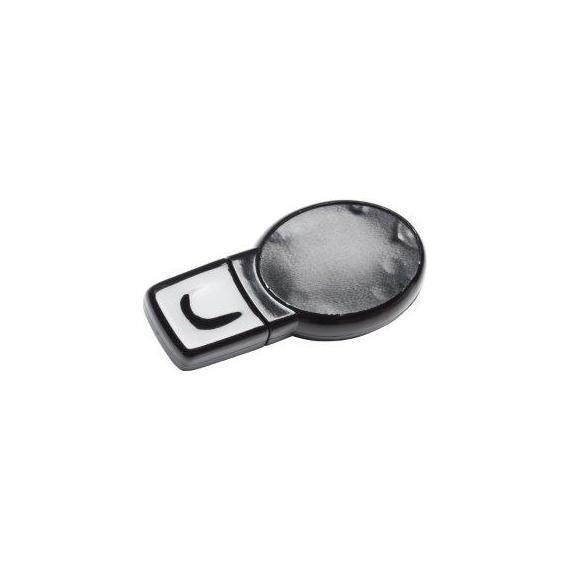 USB-Stick D03 USB 2.0 Flash Disk   1 GB Schwarz