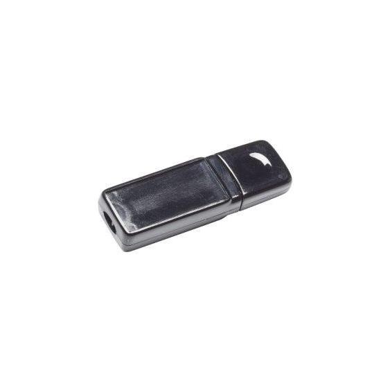 USB-Stick D04 USB 2.0 Flash Disk   4 GB Schwarz
