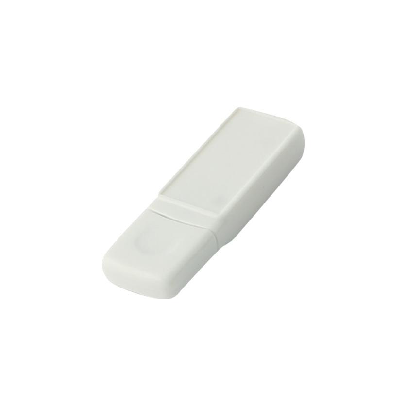 USB-Stick D04 USB 2.0 Flash Disk  16 GB Weiß
