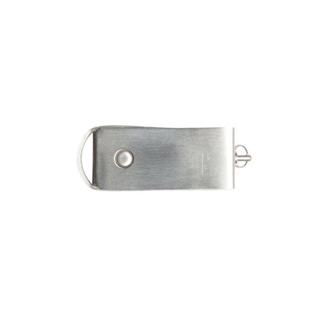 USB-Stick E01 USB 2.0 Flash Disk   8 GB Silber