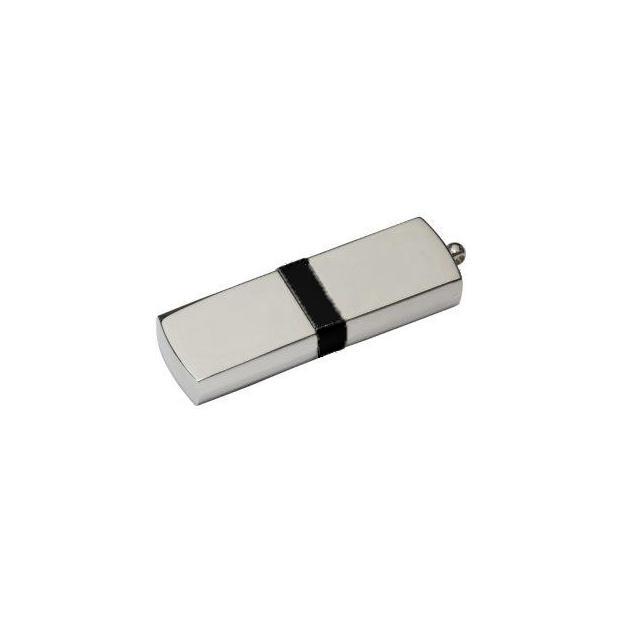 USB-Stick E02 USB 2.0 Flash Disk   1 GB Schwarz