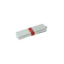 USB-Stick E02 USB 2.0 Flash Disk   2 GB Rot