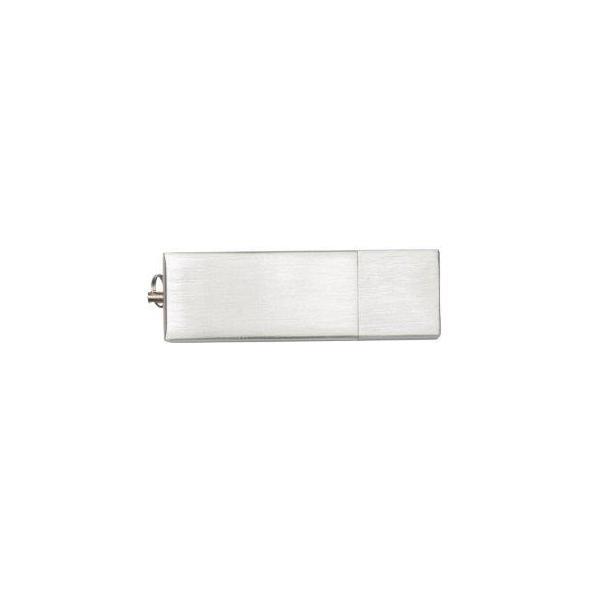 USB-Stick E05 USB 2.0 Flash Disk   8 GB Silber