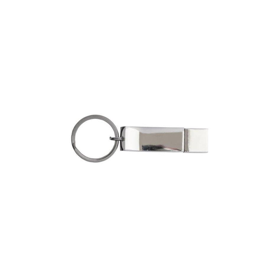 USB-Stick E20 USB 2.0 Flash Disk   4 GB Silber