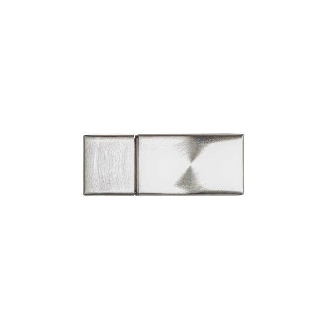 USB-Stick E40 USB 3.0 Flash Disk  64 GB Silber