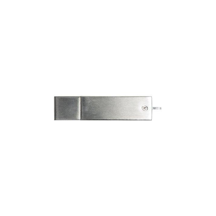 USB-Stick E66 USB 2.0 Flash Disk  16 GB Silber