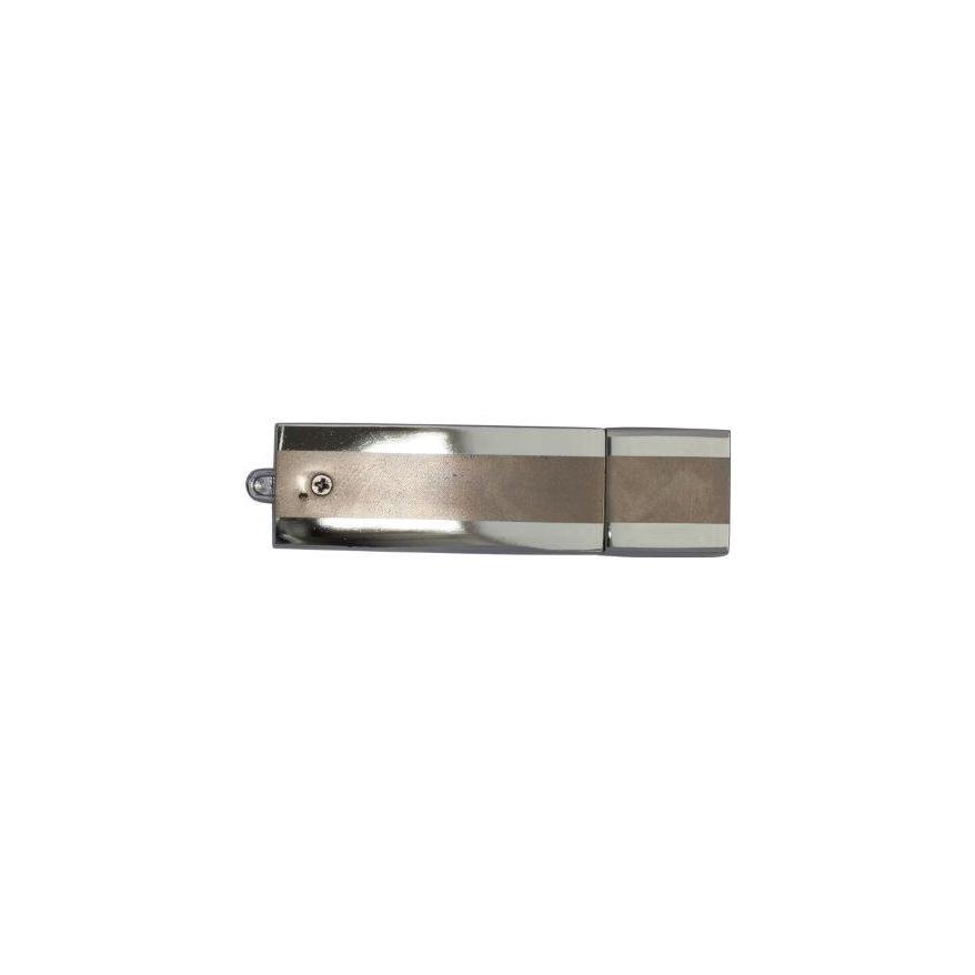 USB-Stick E68 USB 2.0 Flash Disk  16 GB Silber