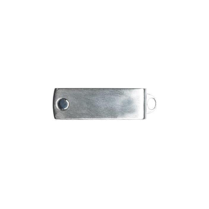 USB-Stick E74 USB 2.0 Flash Disk  32 GB Silber