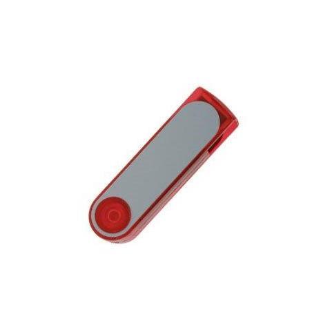 USB-Stick F10 USB 2.0 Flash Disk  16 GB Rot