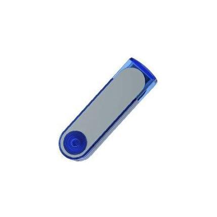 USB-Stick F10 USB 2.0 Flash Disk  32 GB Blau