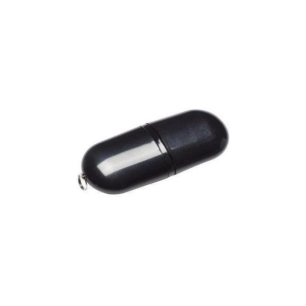 USB-Stick F11 USB 3.0 Flash Disk   8 GB Schwarz
