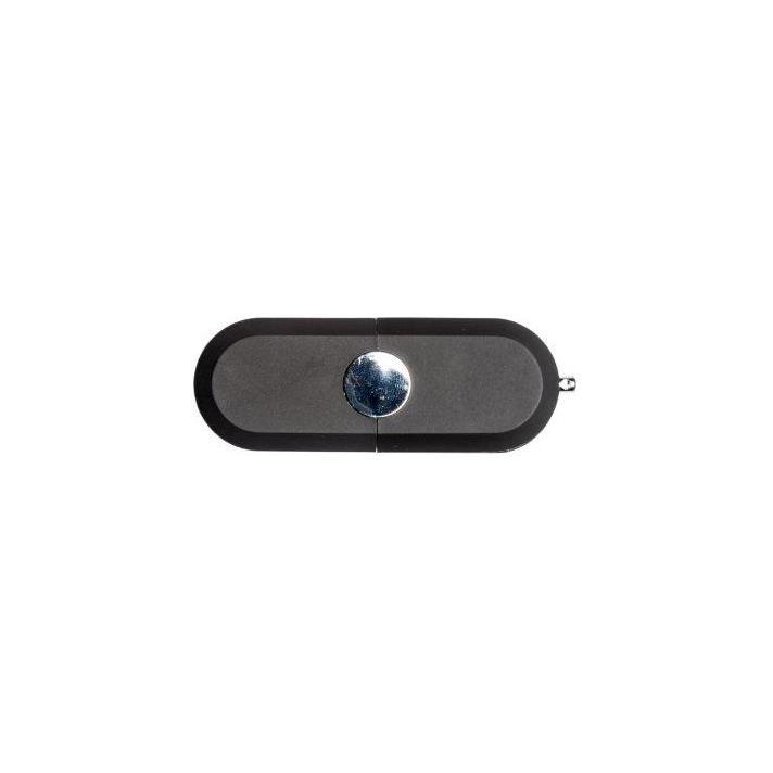 USB-Stick F15 USB 3.0 Flash Disk  64 GB Schwarz