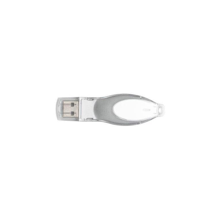 USB-Stick F17 USB 2.0 Flash Disk  32 GB Silber