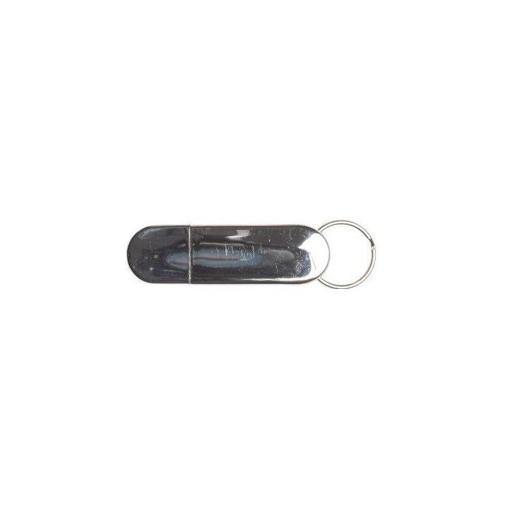 USB-Stick F28 USB 2.0 Flash Disk  16 GB Silber