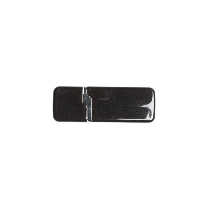 USB-Stick F24 USB 2.0 Flash Disk  16 GB Schwarz
