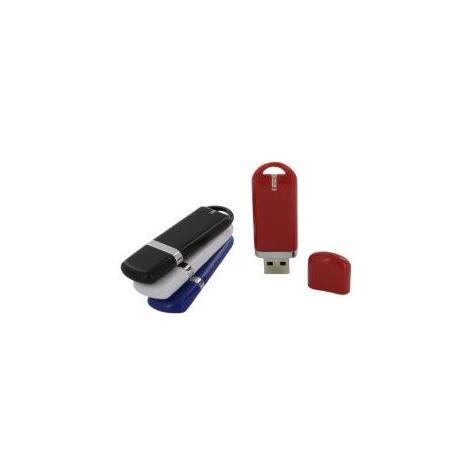 USB-Stick F32 USB 2.0 Flash Disk  32 GB Weiß